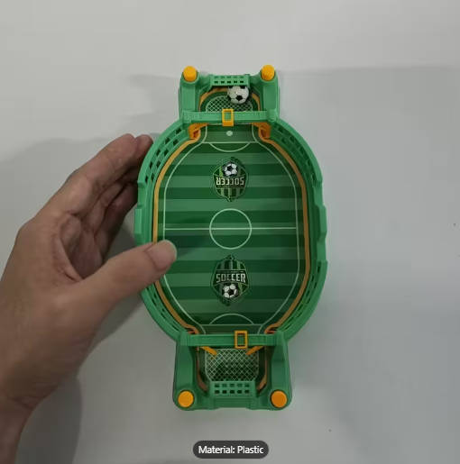 Soccer Game Mini