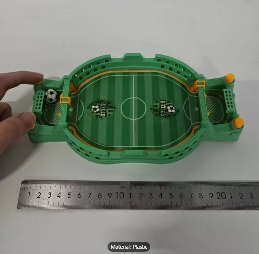 Soccer Game Mini