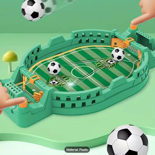 Soccer Game Mini
