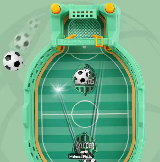 Soccer Game Mini