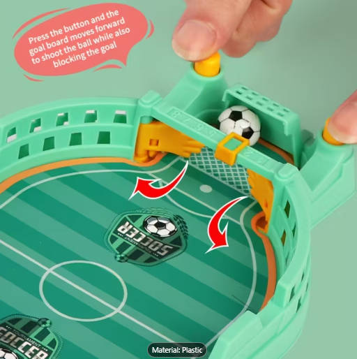 Soccer Game Mini
