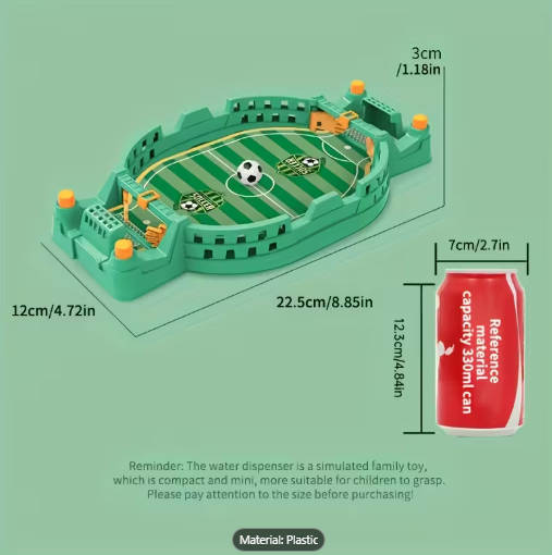 Soccer Game Mini