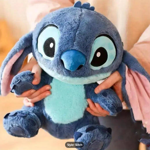 Stitch Plush Toy 32cm