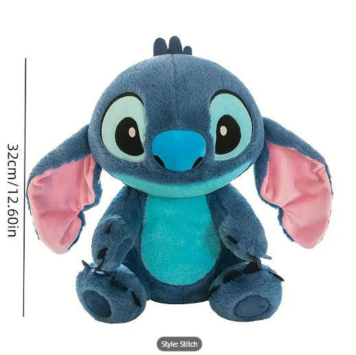 Stitch Plush Toy 32cm