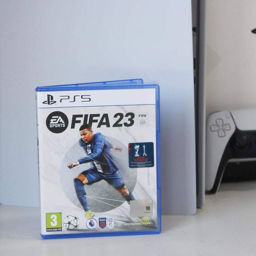 Playstation 5 Console