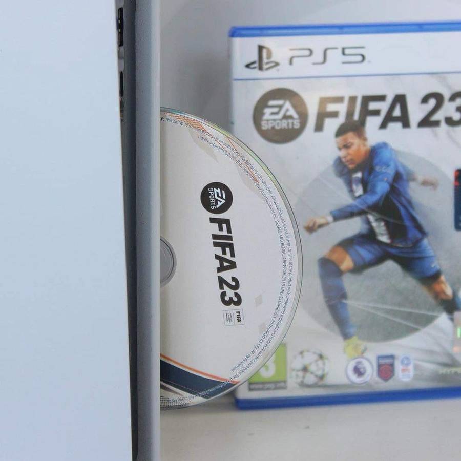 Playstation 5 Console