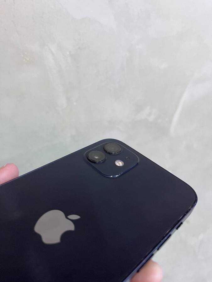 Apple iPhone 12 64GB Midnight