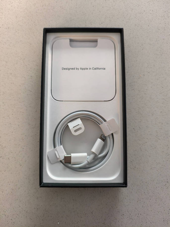 Iphone 12 Pro