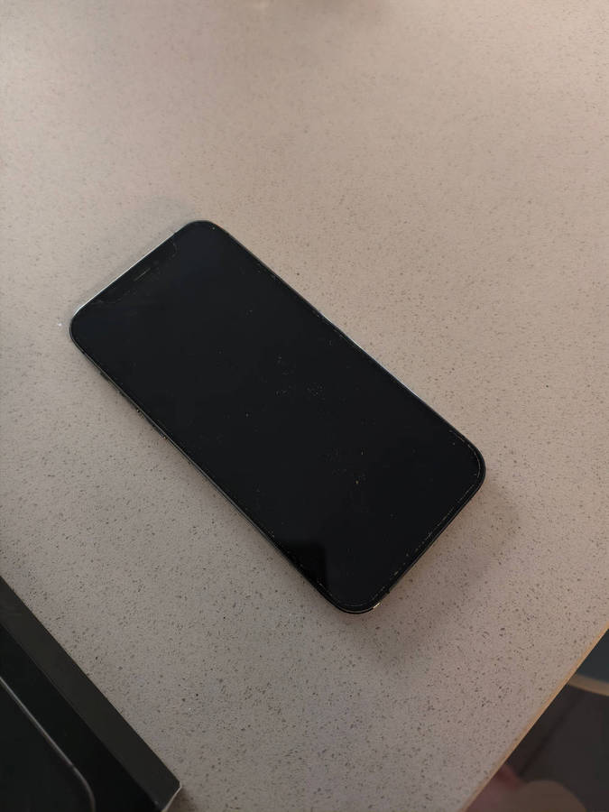 Iphone 12 Pro
