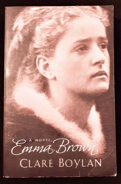 Emma Brown