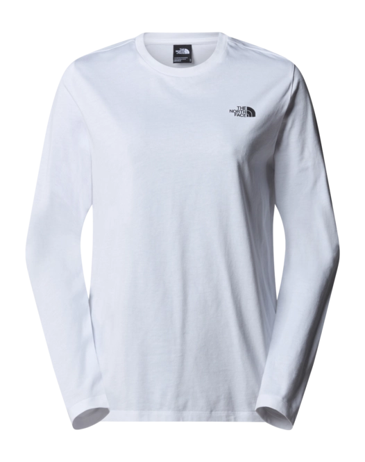 The north face - ladies t-shirt