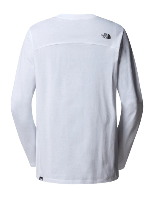 The north face - ladies t-shirt