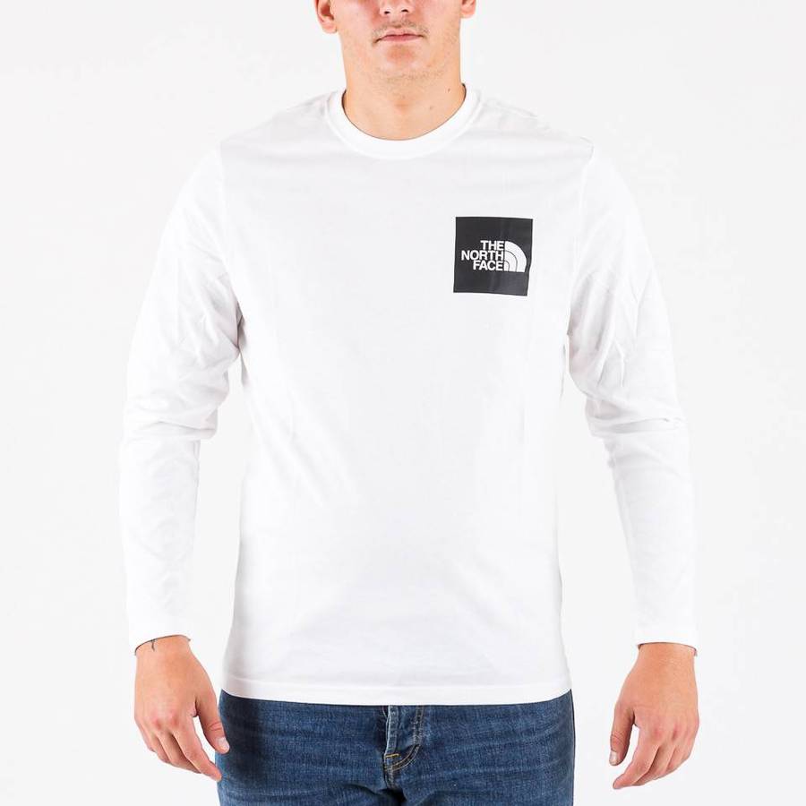 The north face - Men's tee