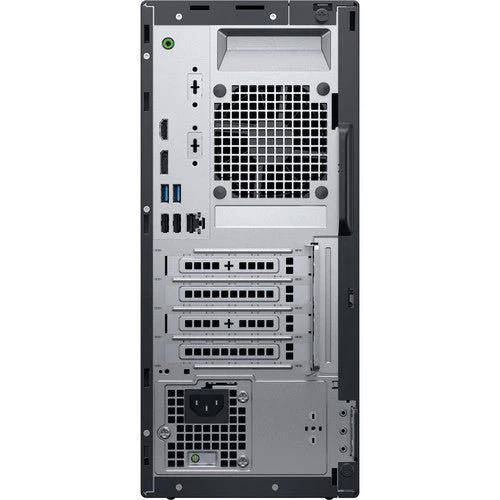 Dell OptiPlex 3070 MT Computer - i7 9700 - 16GB DDR4 - 512GB SSD - Win11Pro - Refurb Power User PC