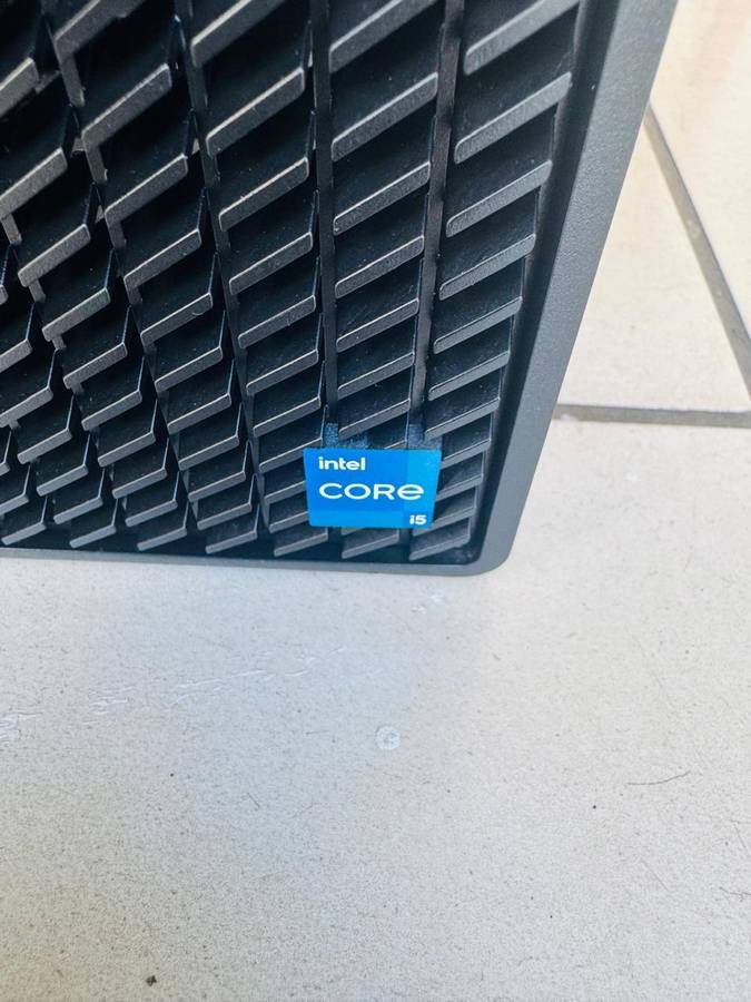 Dell OptiPlex 7010 MT Desktop PC | I5 13500 | 16GB | 512GB SSD | Win 11 Pro