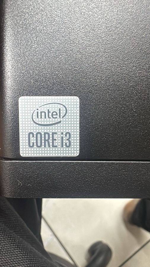 HP Engage Flex Mini POS i3-10100T 8GB 256GB