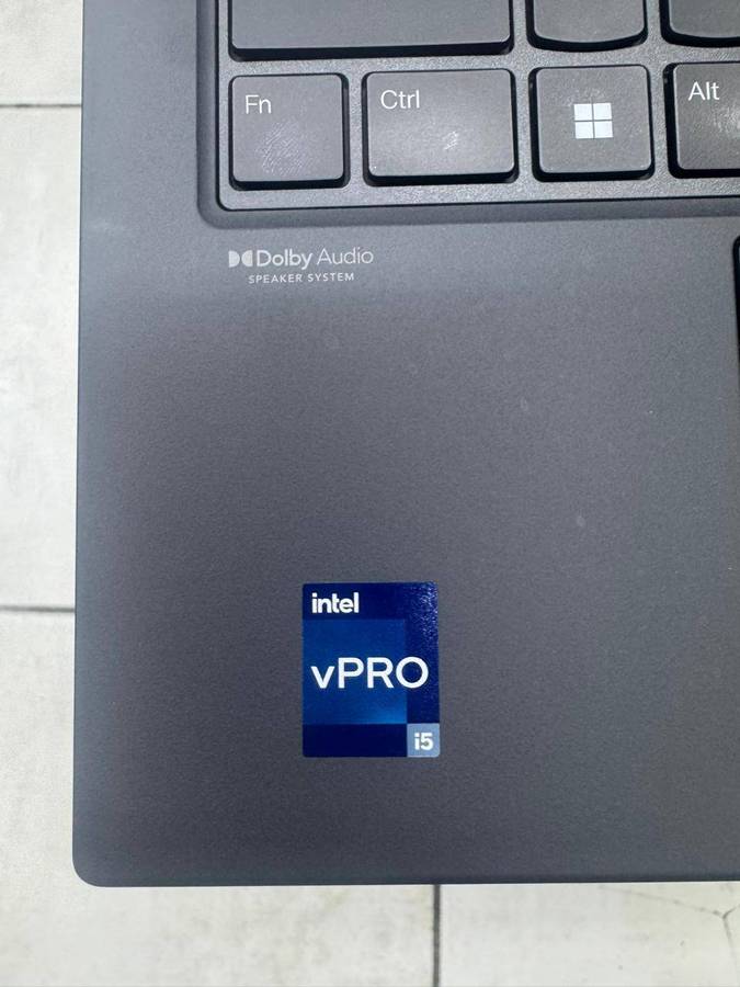 Lenovo ThinkPad T14 Gen 3 Intel i5 12th Gen,16GB RAM,512GB SSD,14"FHD