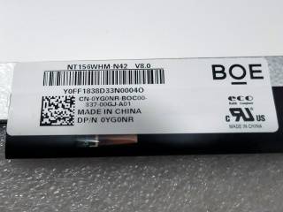 15.6" 30PIN LAPTOP SCREEN