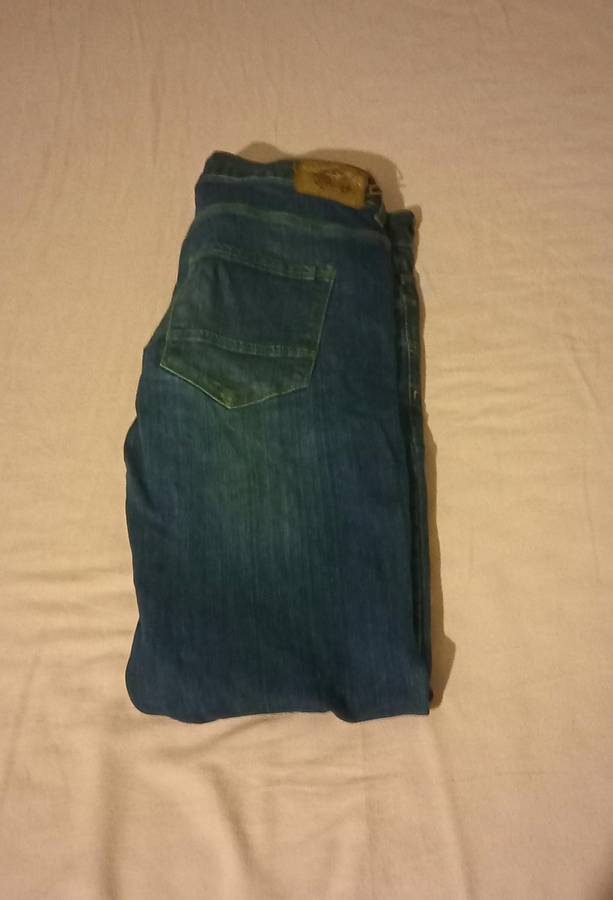 Mens jeans Diesel industries