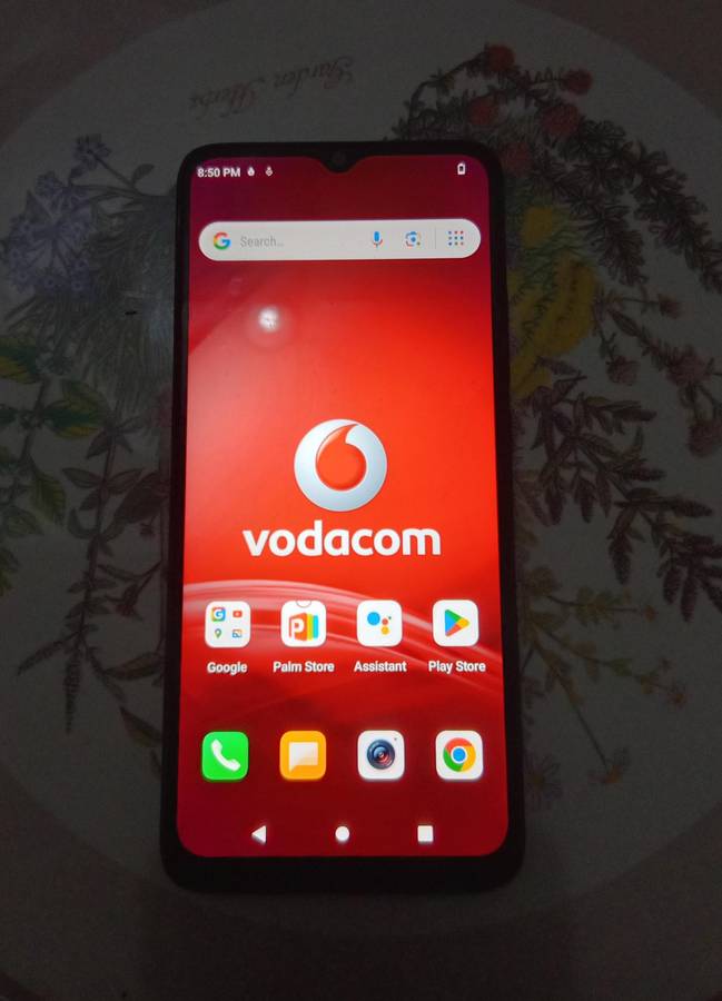 Itel A05s 32GB dual sim