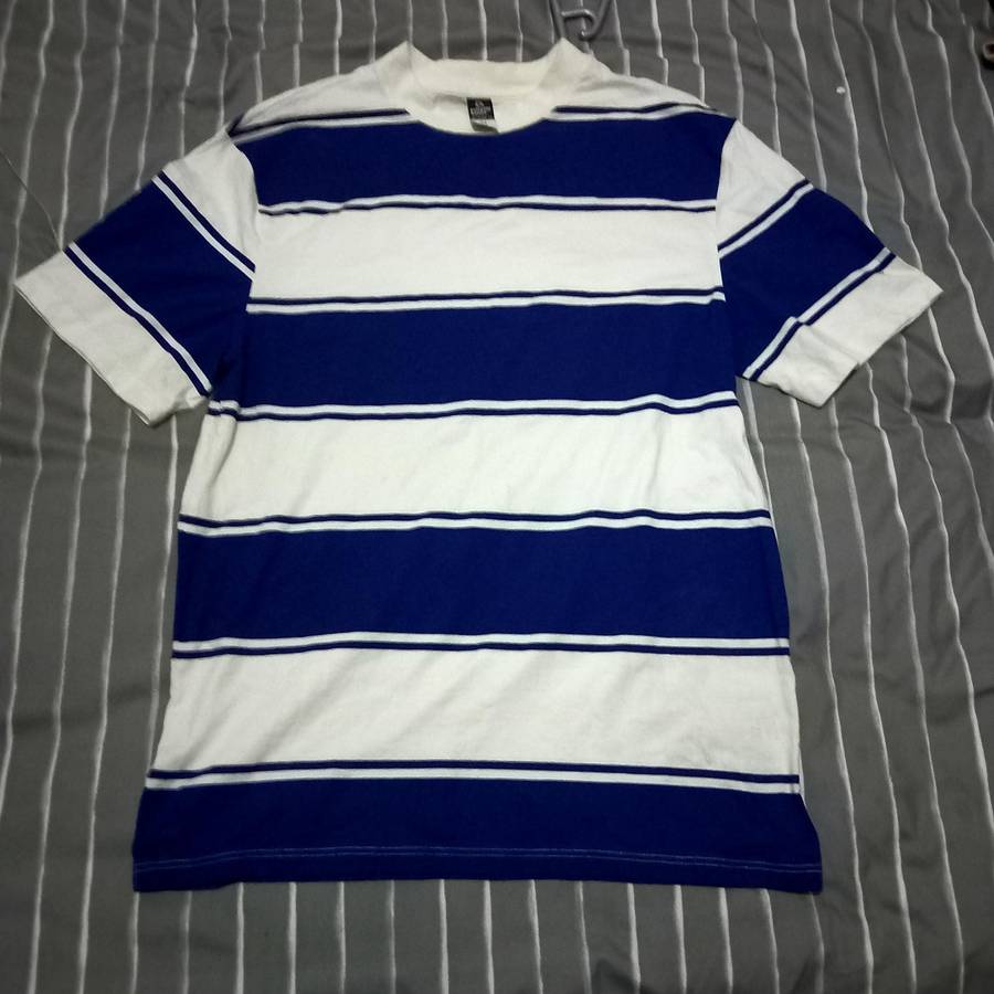 Men's T shirt