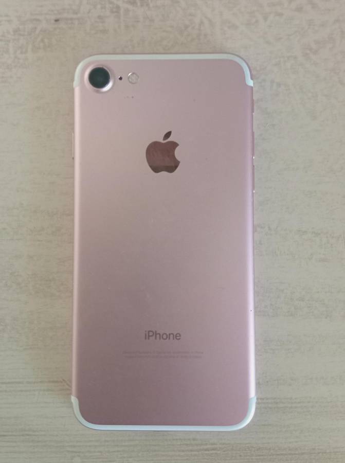 iPhone 7 Smartphone