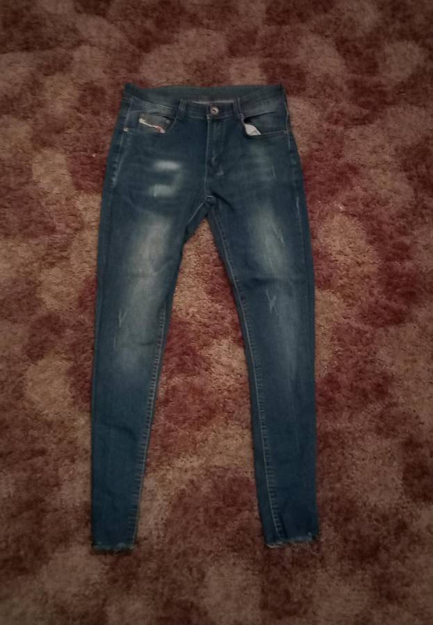 Men's jeans