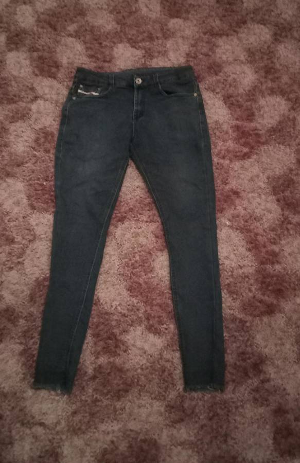 Men's jeans