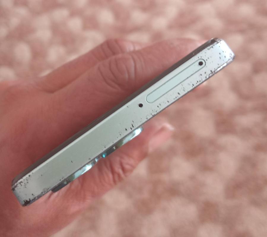 Honor X6a Dual Sim