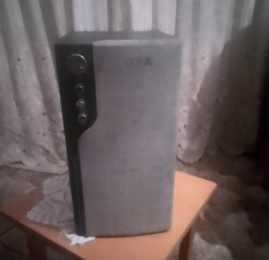 Home Theatre system 5.1CH amplifier