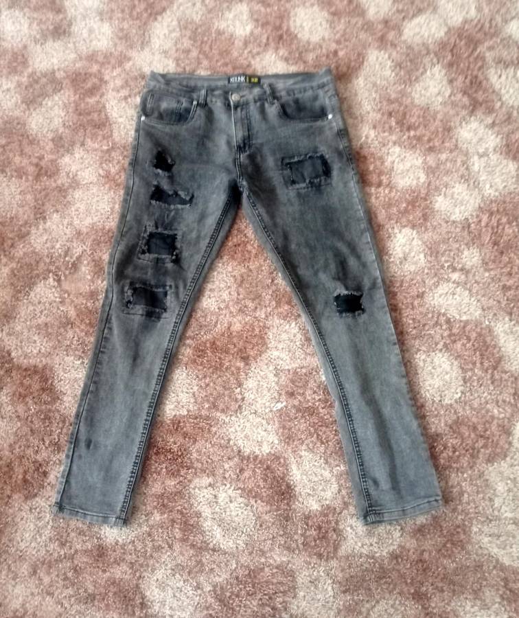 Men's jeans