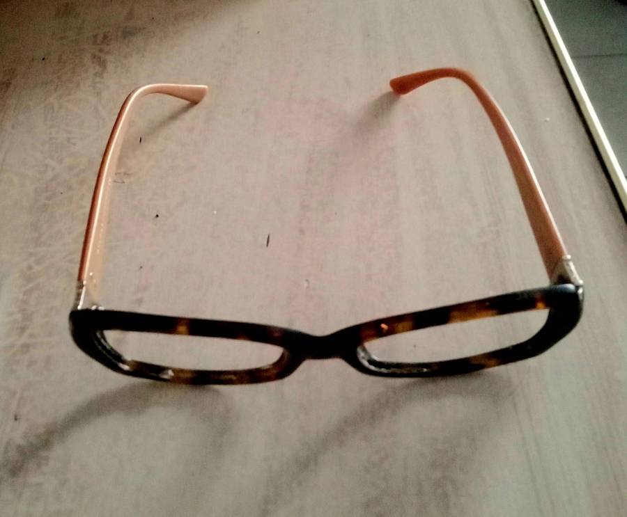 Genuine BVLGARI Frame