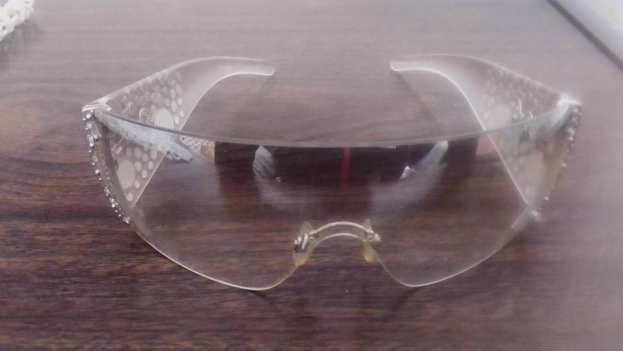 Ladies D&G sunglasses