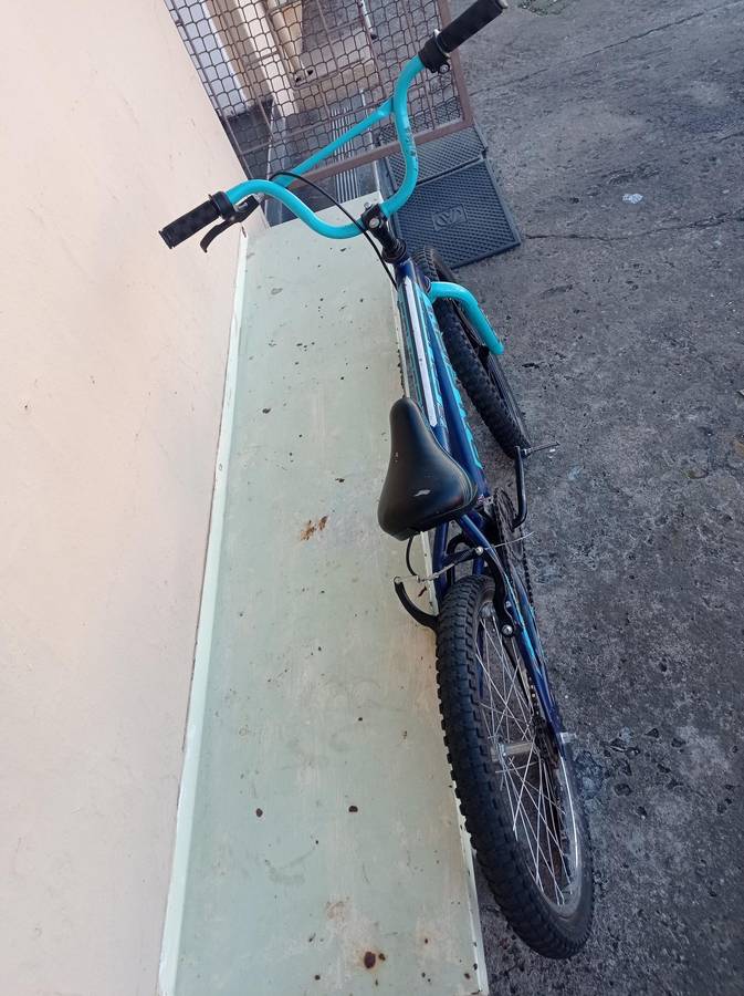 Bycicle Raleigh eclipse 20inch