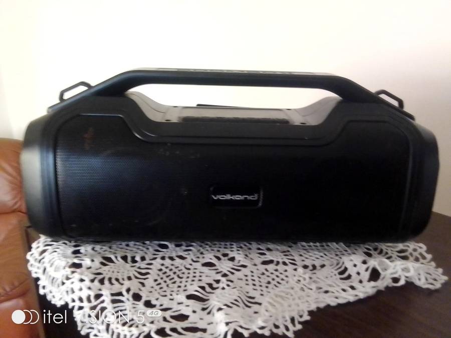 Volkano x Adder series Bluetooth