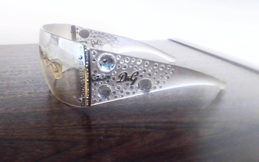 Ladies D&G sunglasses