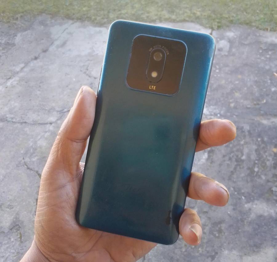ITel AC 50