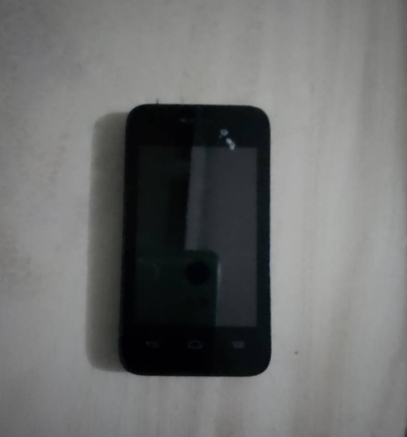 Voda phone cellphone