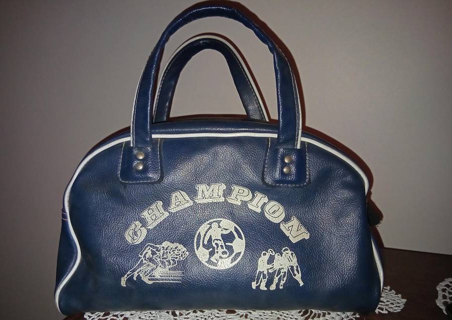 Champion bags