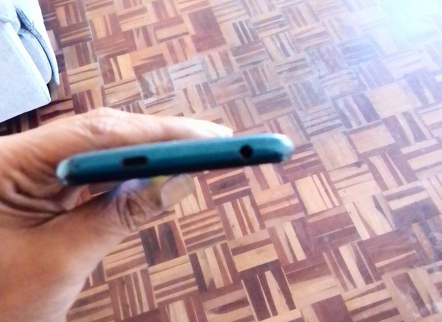 ITel AC 50