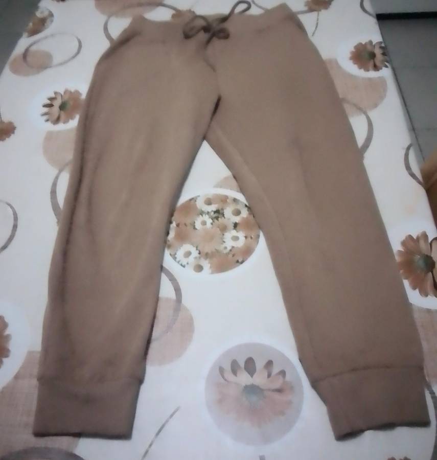 Ladies track suite XL