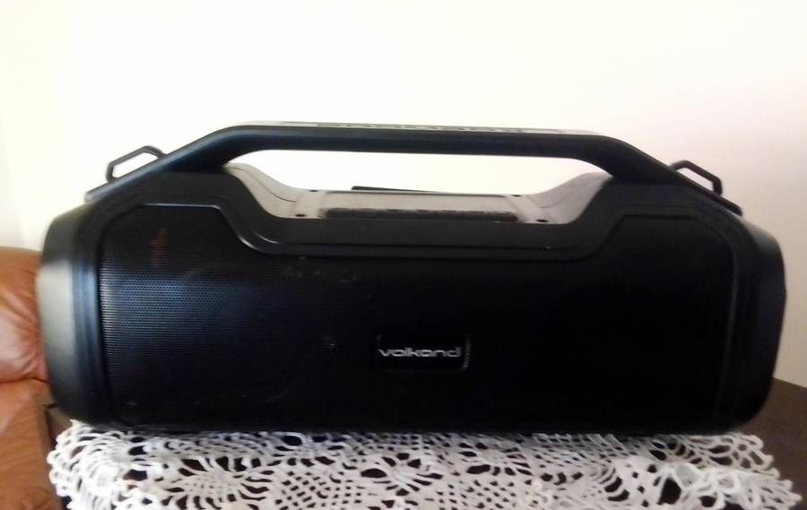 Volkano x Adder series Bluetooth