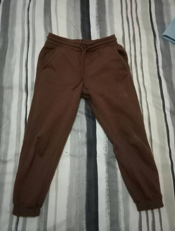 Boys track pants