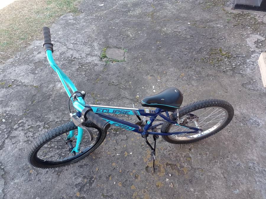 Bycicle Raleigh eclipse 20inch