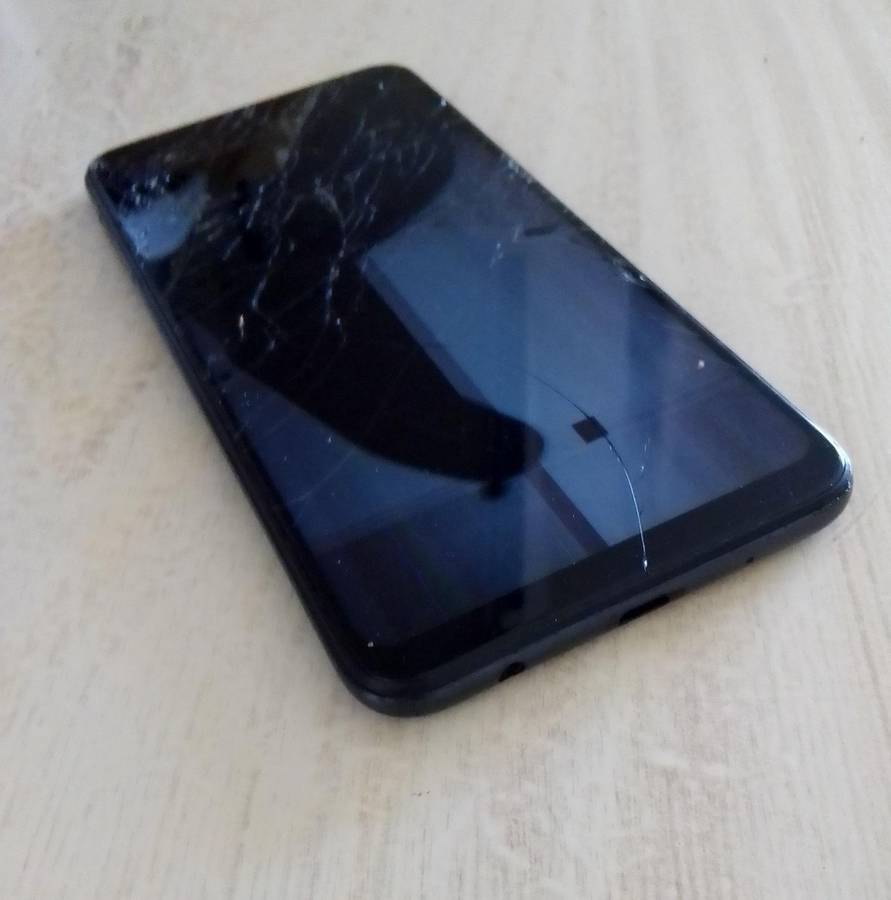 Samsung A10