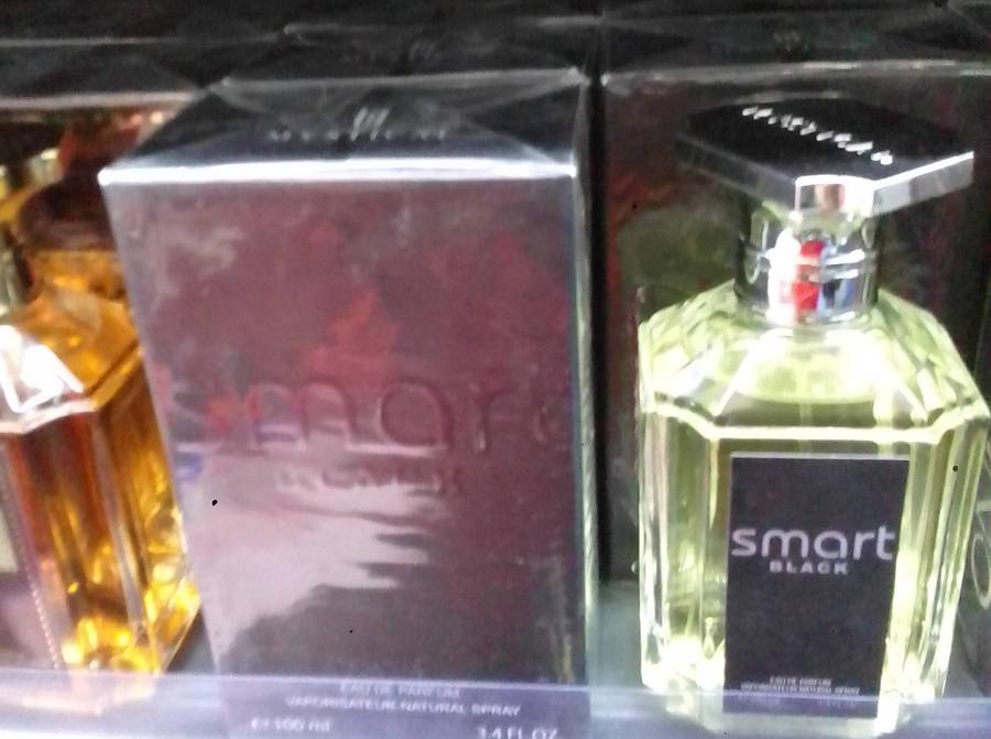 Men's perfume 100ML