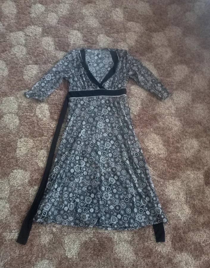 Ladies Dress Truworths