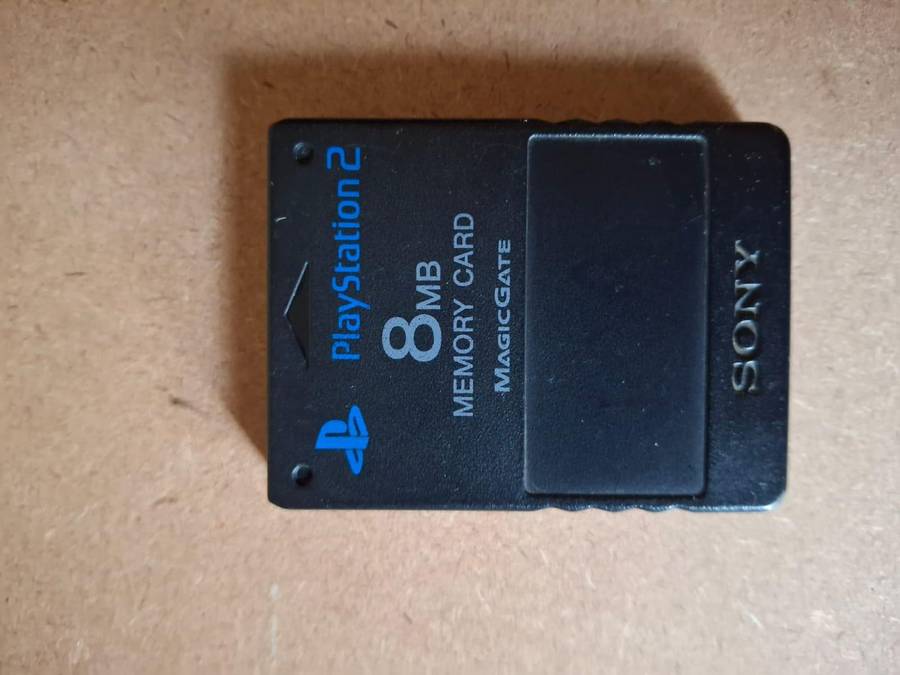 PlayStation 2 Phat Console