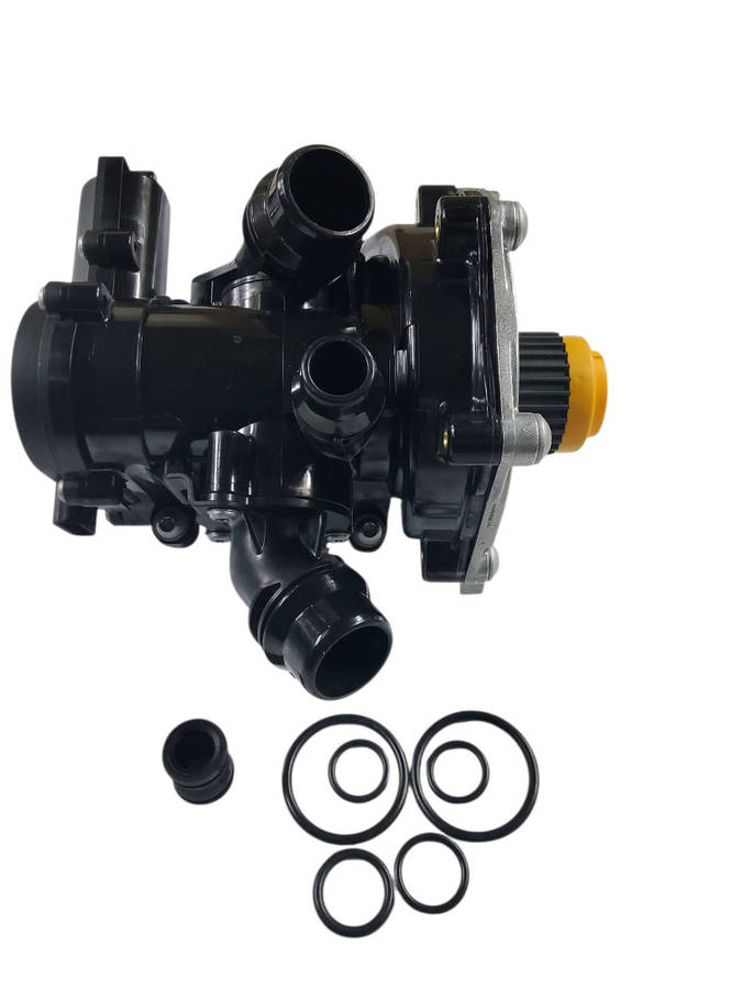 Auto Electronic Water pump compatible with VW & Audi 06L121111G