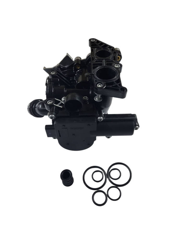 Auto Electronic Water pump compatible with VW & Audi 06L121111G